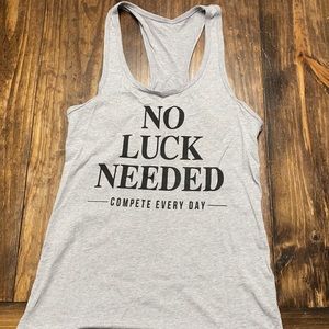 Women’s CrossFit Tank